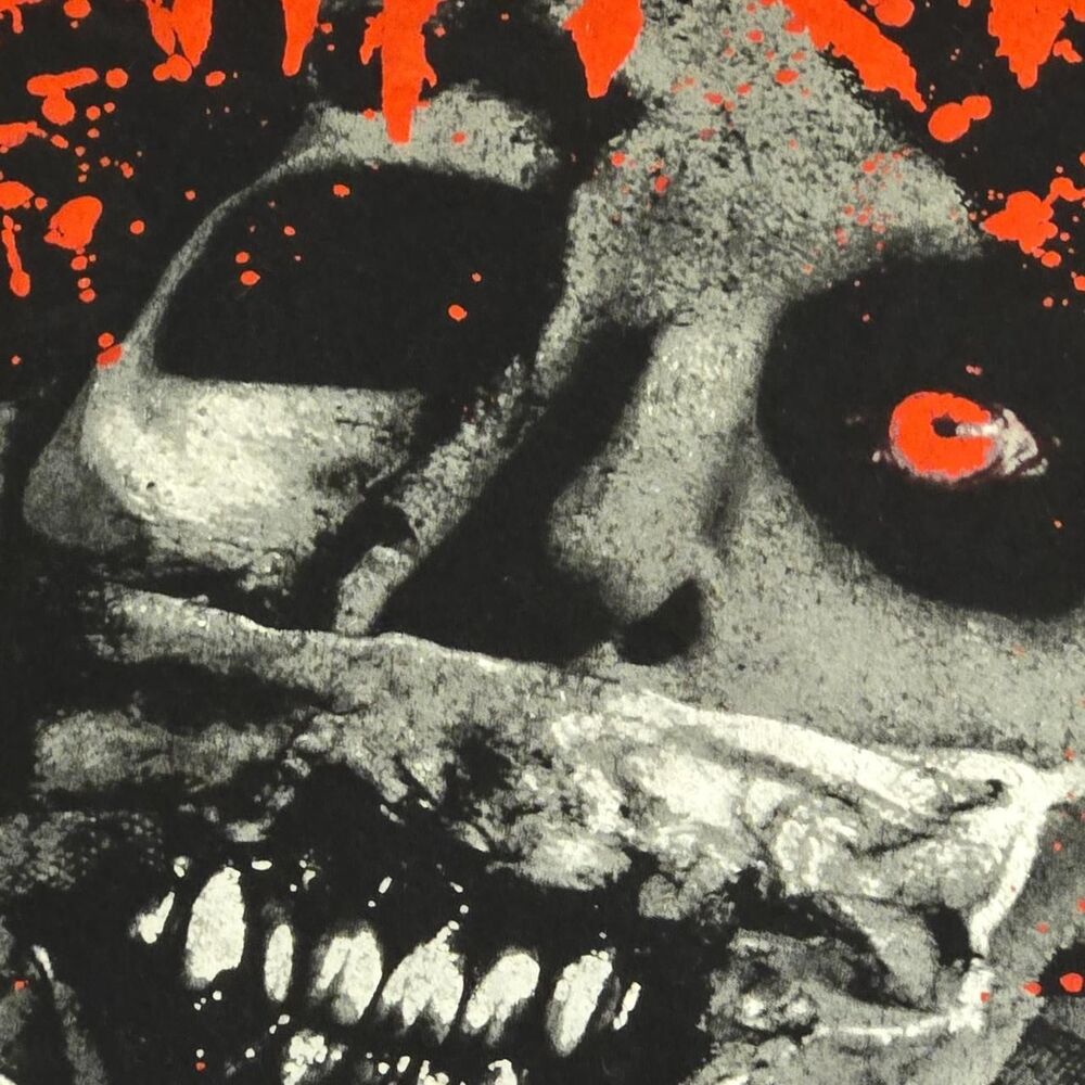 Slipknot Men's multi T-shirt